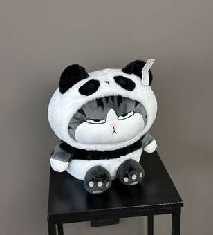 Мягкая игрушка Кот