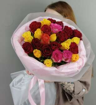 25 кения микс