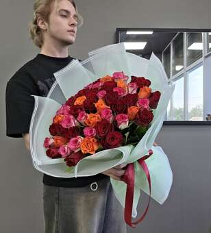 51 кения яркиймикс