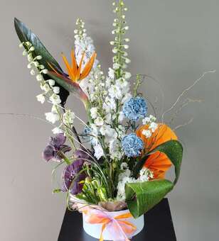 Композиция № 4
