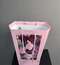 Сумочка Пудра и бархат — фото 1